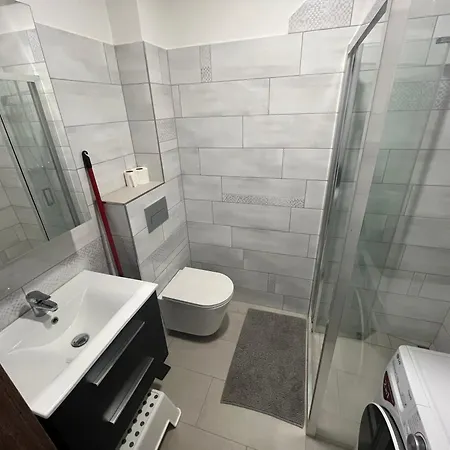 Keszthely Apartman Apartament Keszthely