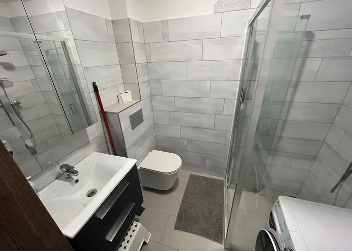 Keszthely Apartman דירה קסזטלי