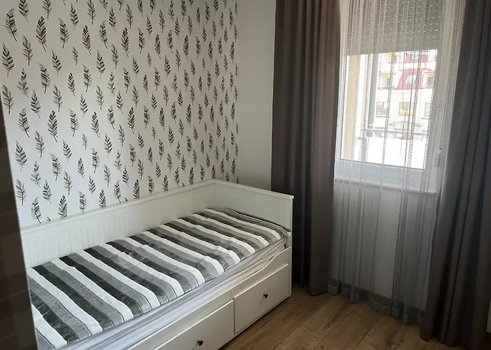 דירה Keszthely Apartman